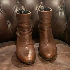 Rag & bone Newbury booties